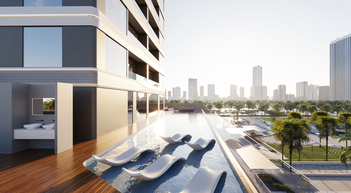 luxury home for sale in sheikh zayed dubai uae