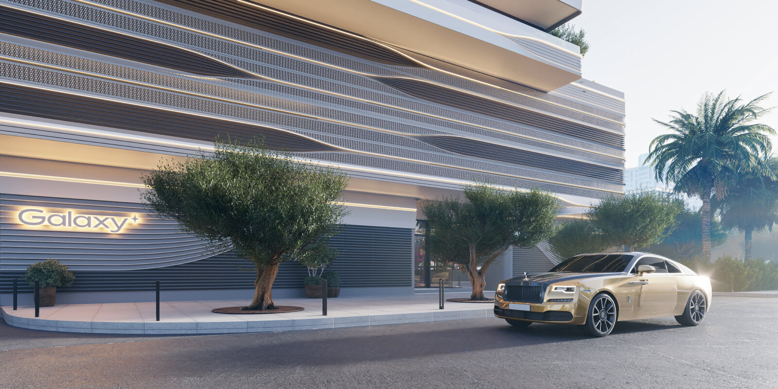 luxury homes for sale in Jumeirah garden city