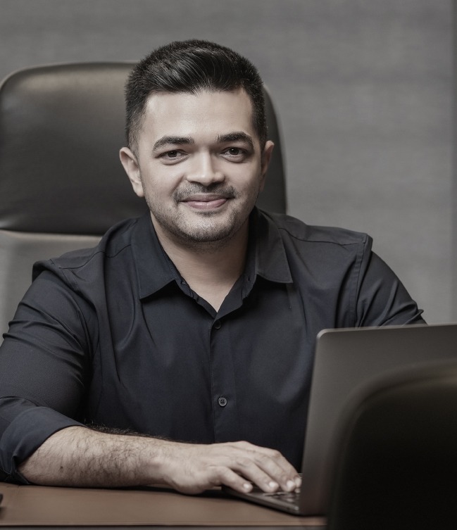JANZEER AHMED