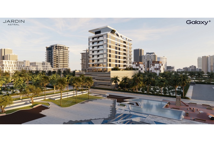  Sheikh Zayed Road apartment for sale by galaxy realty