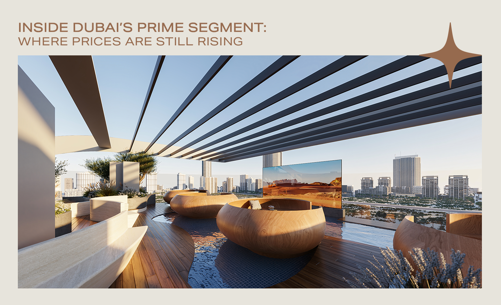Inside Dubai’s Prime Segment 1